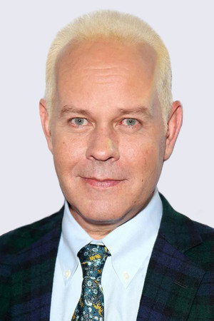 Cover image for James Michael Tyler