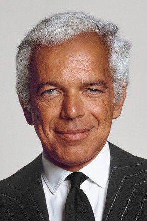 Cover image for Ralph Lauren