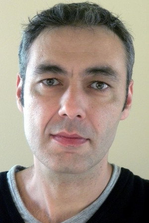 Cover image for Laurent Paillot