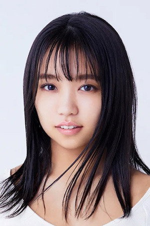 Cover image for 大原優乃