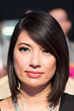 Cover image for Wanda Yung Wai-Tak