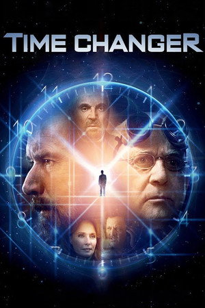 Poster for Изменяющий время