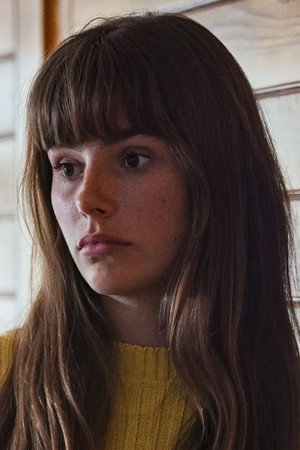 Cover image for Sandra Strandberg Zubovic