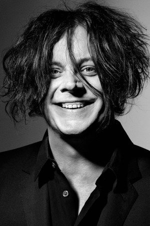 Cover image for Jack White