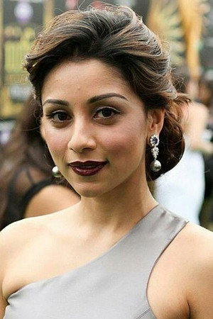 Cover image for Amrita Puri