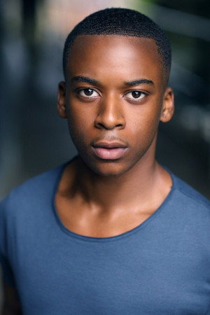 Cover image for Elliot Edusah