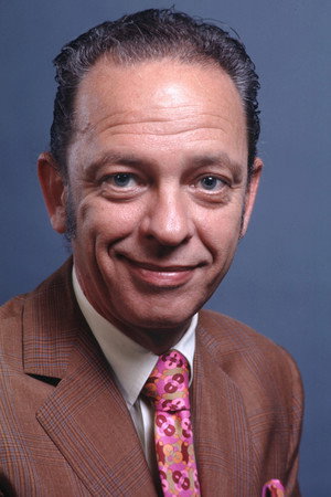 Cover image for Don Knotts