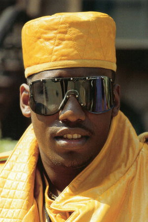 Cover image for Kool Moe Dee