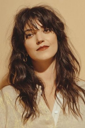 Cover image for Sharon Van Etten