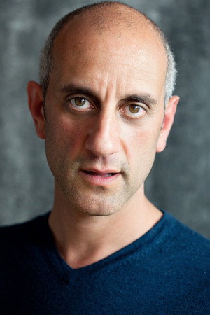 Cover image for Richard Katz