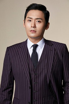 Cover image for 최대훈
