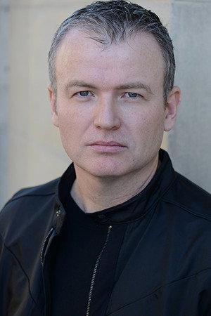Cover image for Michael Dean Russell Jr