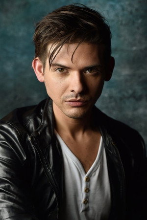 Cover image for Thomas Ochoa