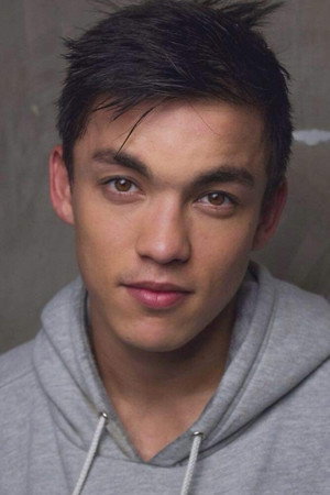 Cover image for Alex Diaz