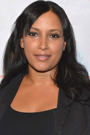 Cover image for Anika Poitier