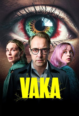 Poster for Будить