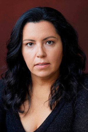 Cover image for Vanessa Montserrat