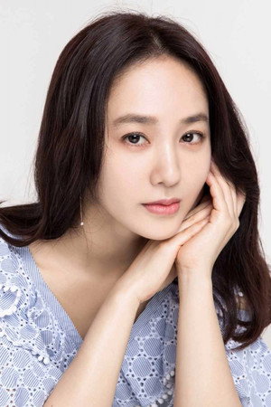 Cover image for 박주미