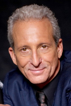 Cover image for Bobby Slayton