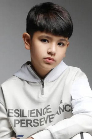 Cover image for Muhammad Fauzan