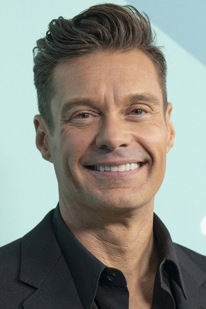 Cover image for Ryan Seacrest
