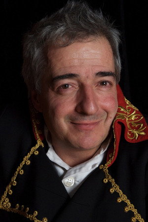 Cover image for Sergio Bini Bustric