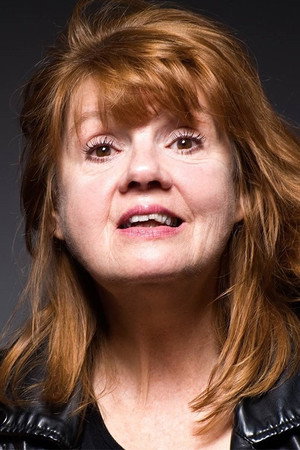 Cover image for Annie Golden