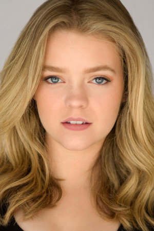 Cover image for Jade Pettyjohn