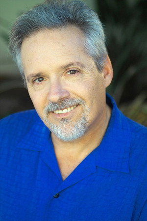 Cover image for Richard Brestoff