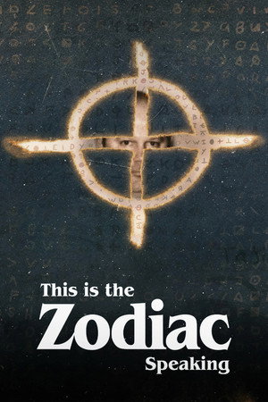 Poster for This Is the Zodiac Speaking