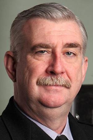 Cover image for Gerard Horan