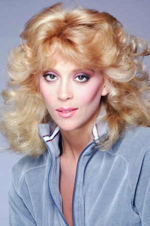 Cover image for Judy Landers