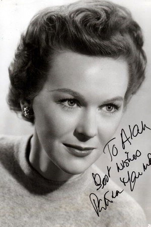 Cover image for Patricia Marmont