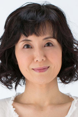 Cover image for 宮田早苗