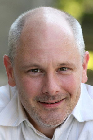 Cover image for Keith Flippen