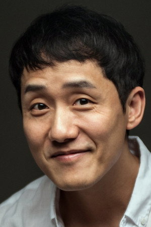 Cover image for 김정우