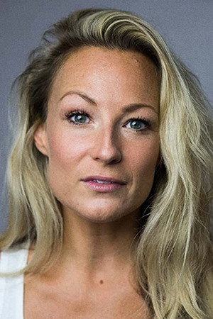 Cover image for Jennifer Harding