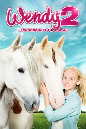 Poster for Вэнди 2: Дружба навечно