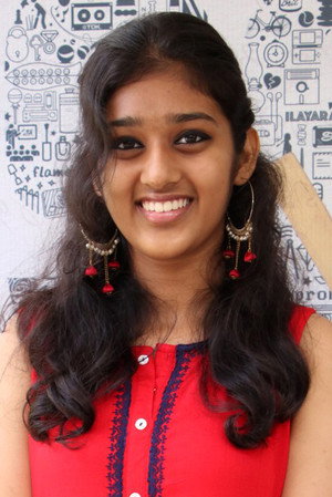 Cover image for Niyathi Kadambi