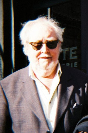 Cover image for Gerry O'Hara