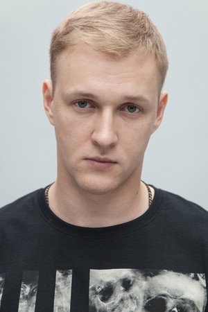 Cover image for Алексей Красноцветов