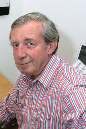 Cover image for Bud Luckey