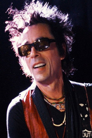 Cover image for Earl Slick