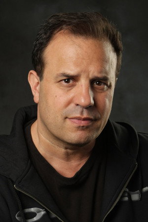 Cover image for Rod Lurie