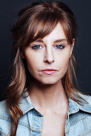 Cover image for Tonya Cornelisse
