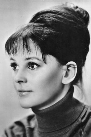 Cover image for Doris Abeßer