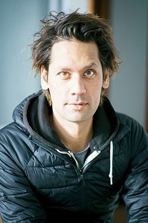 Cover image for Jaime Osorio Márquez