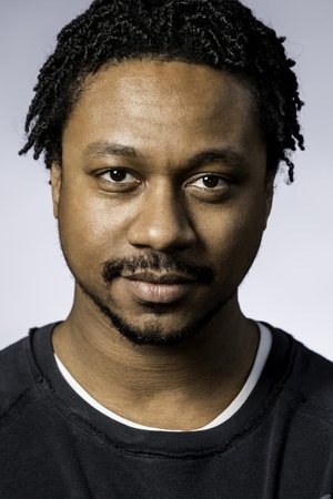 Cover image for Nathaniel Martello-White