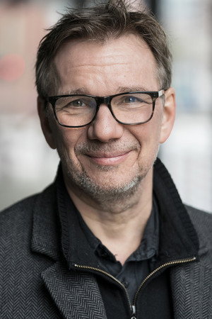 Cover image for Gernot Gricksch