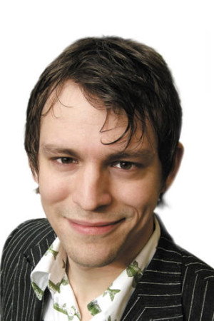 Cover image for Eric Ericson